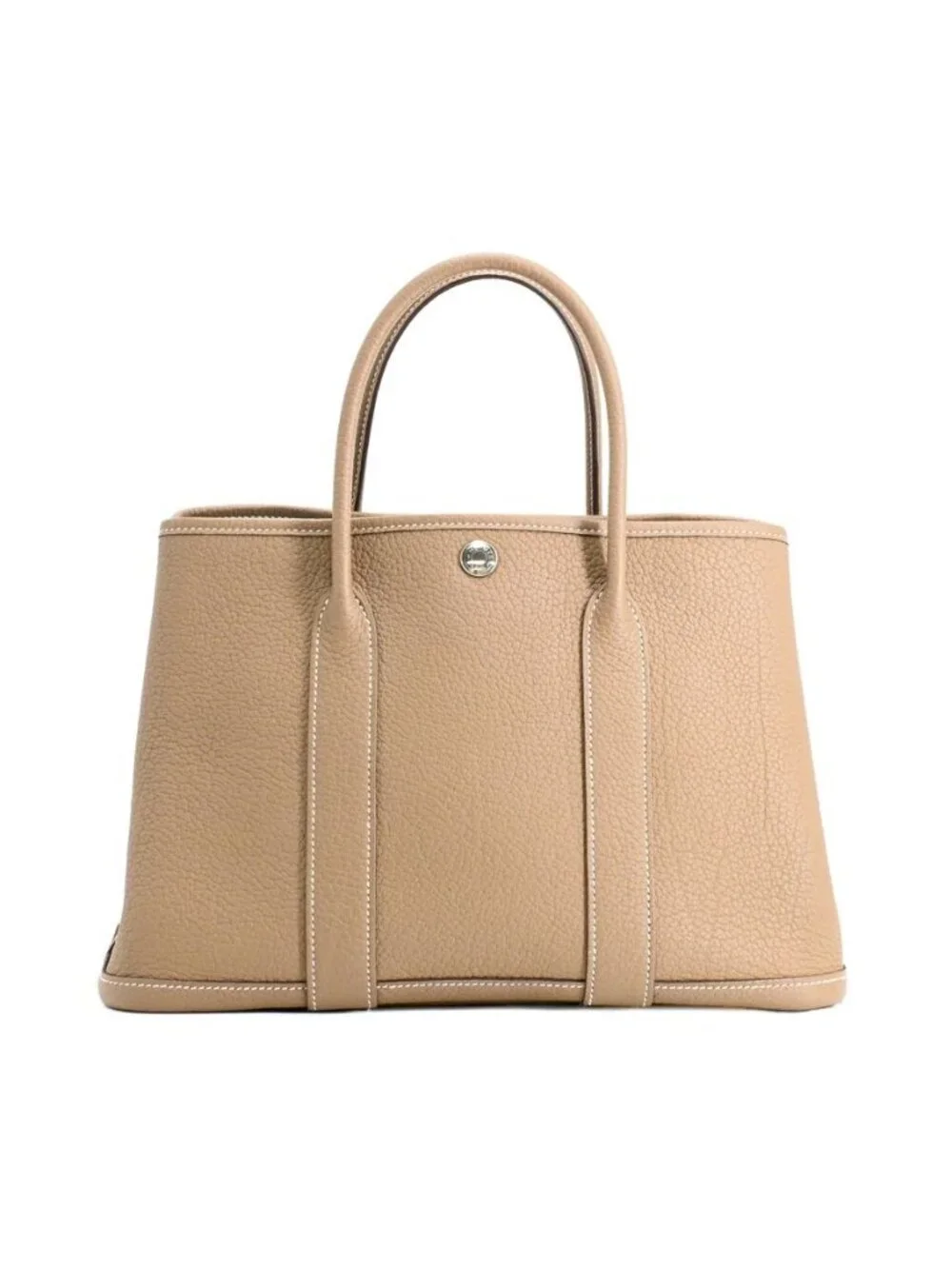 Hermes Tote Garden Party TPM